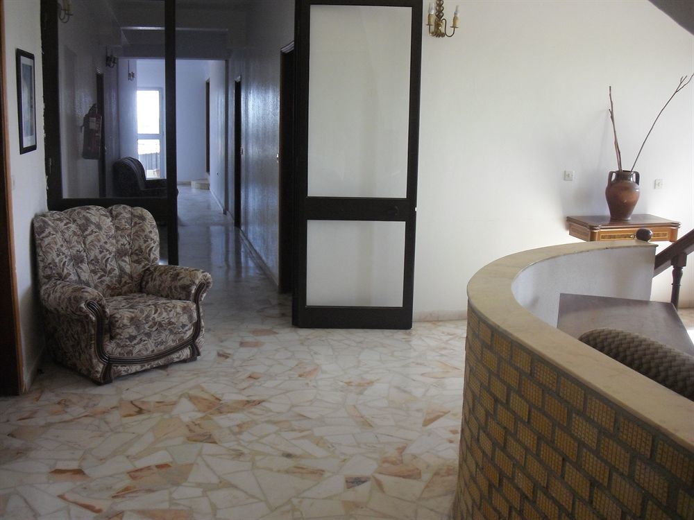 D. Joao III Hotel Miranda do Douro Eksteriør billede