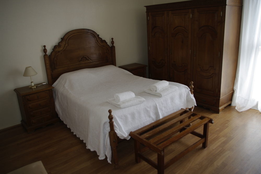 D. Joao III Hotel Miranda do Douro Eksteriør billede