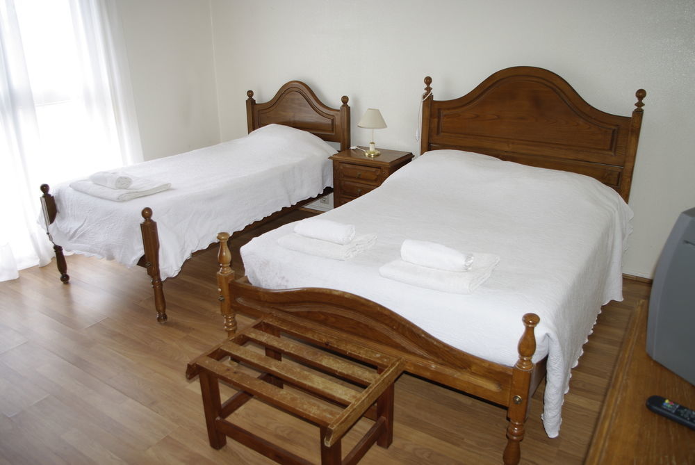 D. Joao III Hotel Miranda do Douro Eksteriør billede