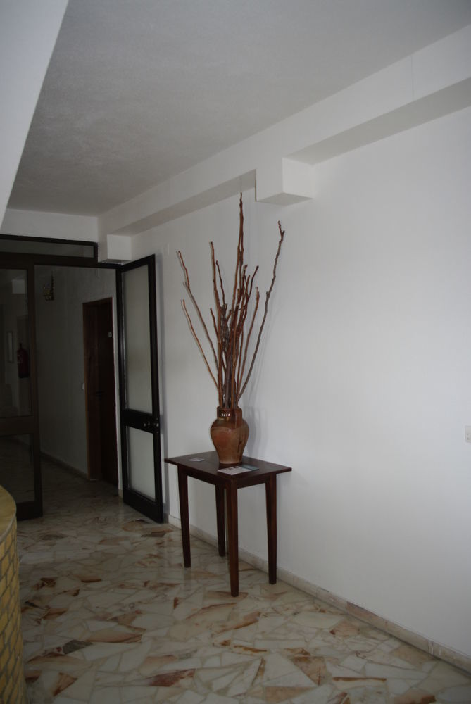 D. Joao III Hotel Miranda do Douro Eksteriør billede