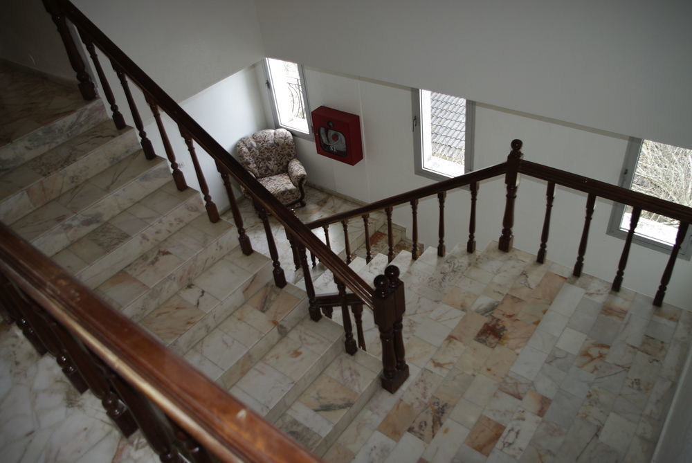 D. Joao III Hotel Miranda do Douro Eksteriør billede